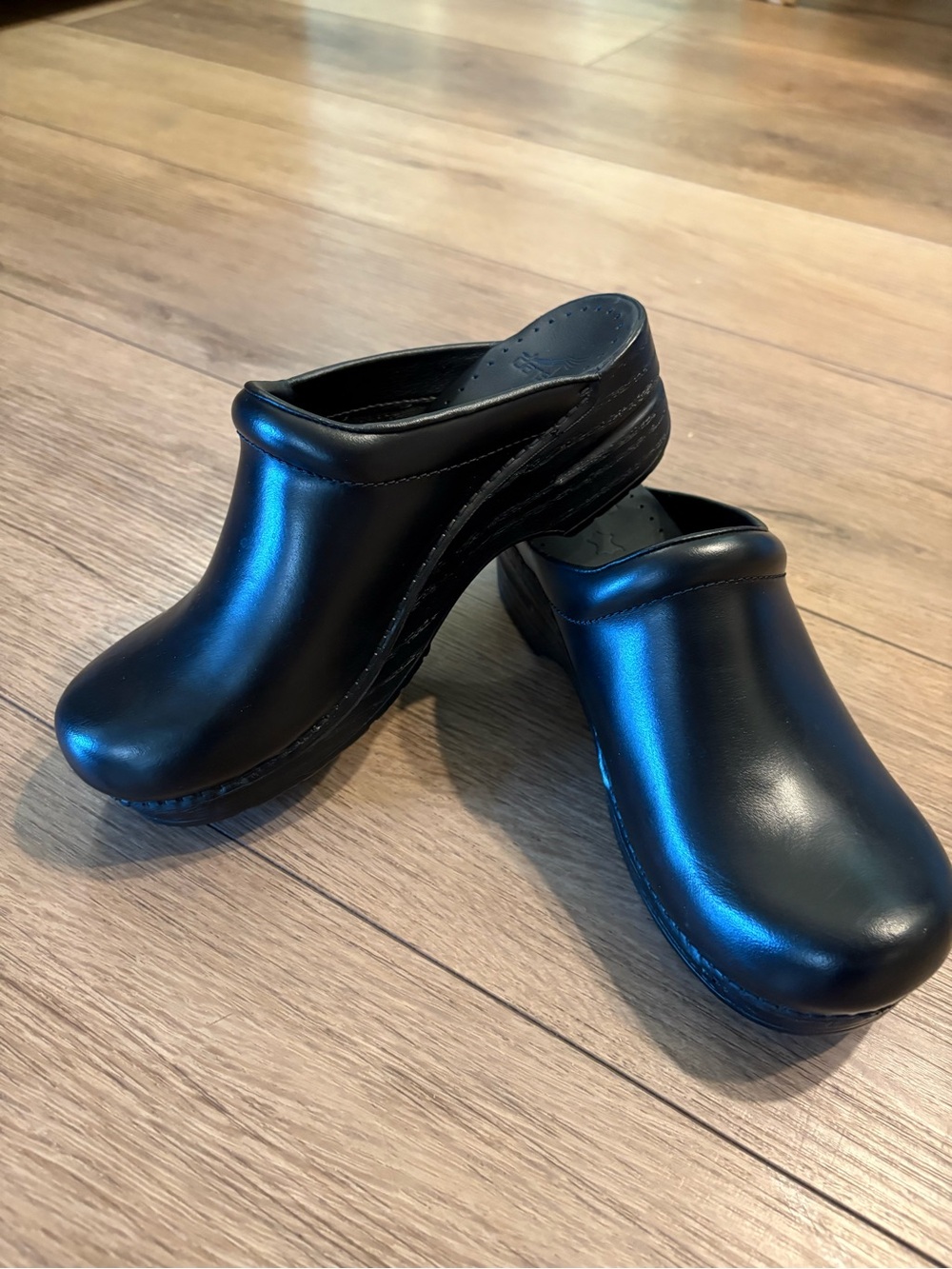 Dansko Women's Slip-On Clog